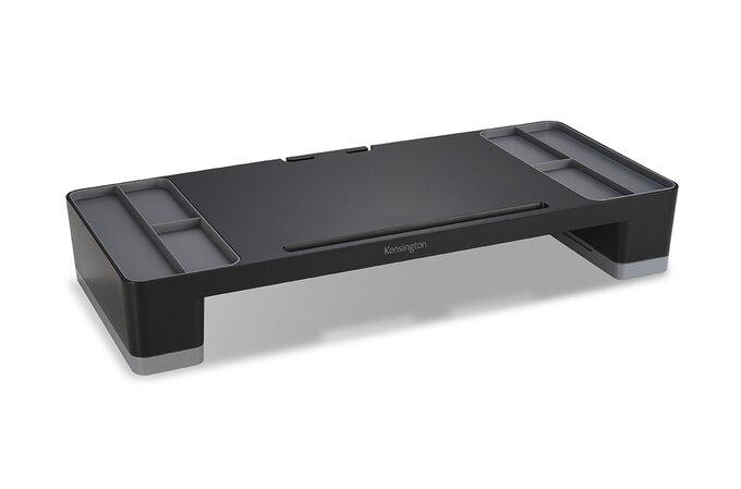 Kensington Soporte para monitor y organizador