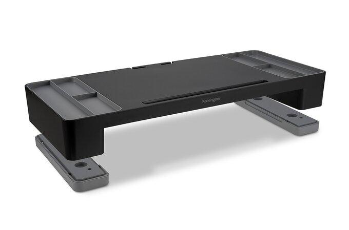 Kensington Soporte para monitor y organizador