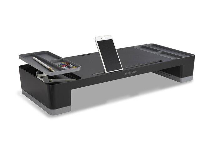 Kensington Soporte para monitor y organizador
