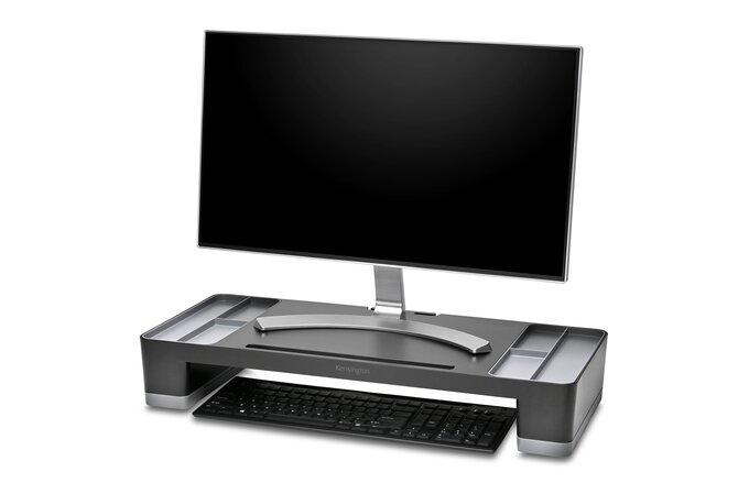 Kensington Soporte para monitor y organizador