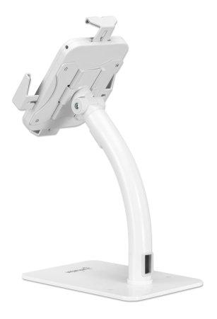 Manhattan 406352 soporte Tablet/UMPC Blanco