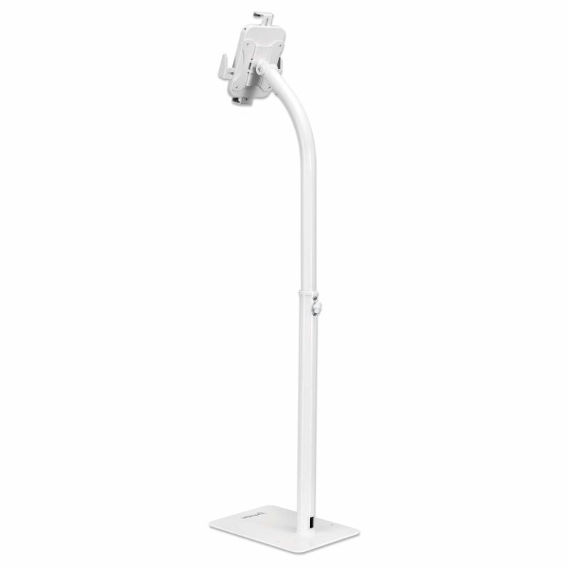 Manhattan 406345 soporte Tablet/UMPC Blanco