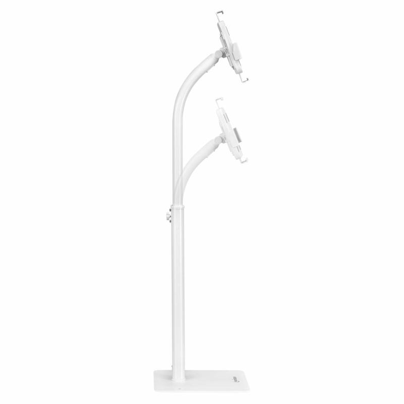 Manhattan 406345 soporte Tablet/UMPC Blanco