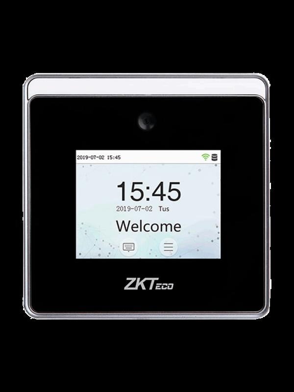ZKTECO HORUSTL1 - Control de asistencia facial Visible Light / 800 rostros  / 150000 eventos / ADMS 