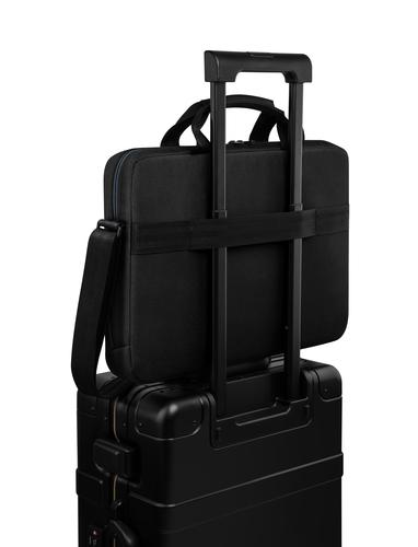 DELL ES1520C 39.6 cm (15.6") Maletín Negro