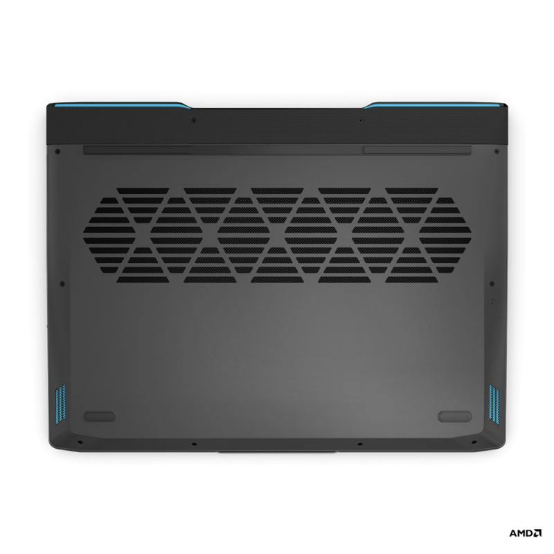 Lenovo LOQ Computadora portátil 40.6 cm (16") WUXGA AMD Ryzen™ 7 7840HS 16 GB DDR5-SDRAM 1 TB SSD