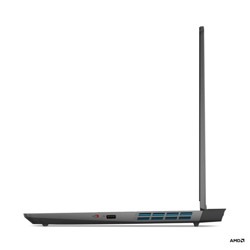 Lenovo LOQ Computadora portátil 40.6 cm (16") WUXGA AMD Ryzen™ 7 7840HS 16 GB DDR5-SDRAM 1 TB SSD