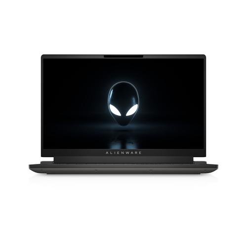 Alienware m15 R7 AMD Computadora portátil 39.6 cm (15.6") Full HD AMD Ryzen™ 9 6900HX 16 GB DDR5-