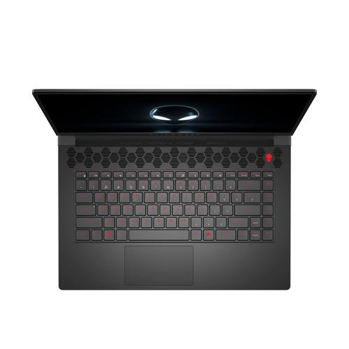 Alienware m15 R7 AMD Computadora portátil 39.6 cm (15.6") Full HD AMD Ryzen™ 9 6900HX 16 GB DDR5-