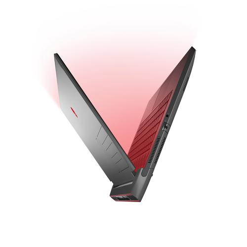 Alienware m15 R7 AMD Computadora portátil 39.6 cm (15.6") Full HD AMD Ryzen™ 9 6900HX 16 GB DDR5-