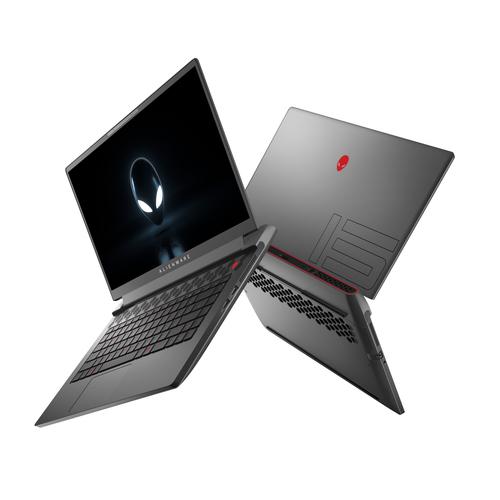 Alienware m15 R7 AMD Computadora portátil 39.6 cm (15.6") Full HD AMD Ryzen™ 9 6900HX 16 GB DDR5-