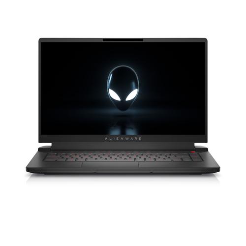 Alienware m15 R7 AMD Computadora portátil 39.6 cm (15.6") Full HD AMD Ryzen™ 9 6900HX 16 GB DDR5-