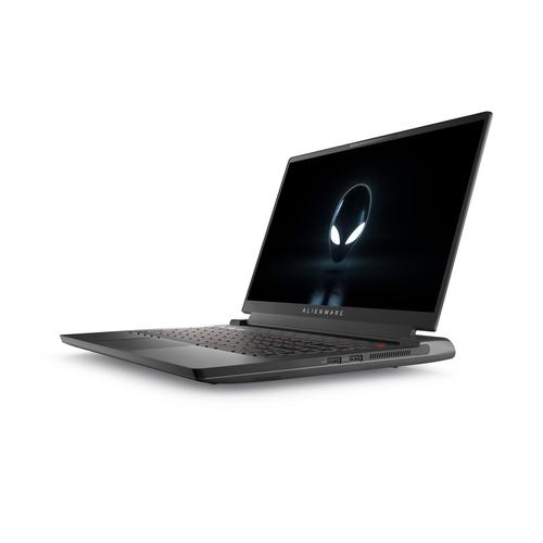 Alienware m15 R7 AMD Computadora portátil 39.6 cm (15.6") Full HD AMD Ryzen™ 9 6900HX 16 GB DDR5-