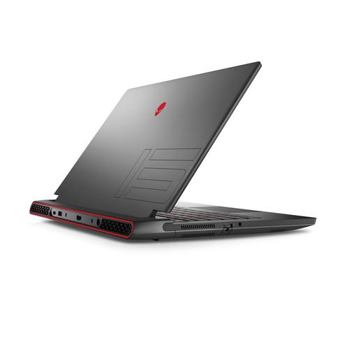 Alienware m15 R7 AMD Computadora portátil 39.6 cm (15.6") Full HD AMD Ryzen™ 9 6900HX 16 GB DDR5-