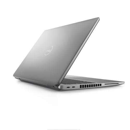 DELL Precision 3581 Estación de trabajo móvil 39.6 cm (15.6") Full HD Intel® Core™ i7 i7-13800H