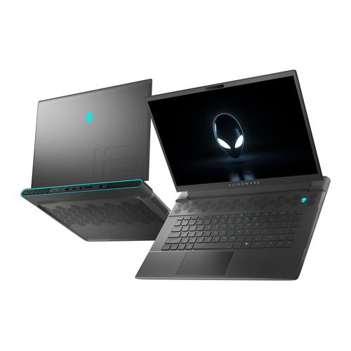 Alienware m16 R1 Computadora portátil 40.6 cm (16") Quad HD+ Intel® Core™ i7 i7-13700HX 16 GB DD