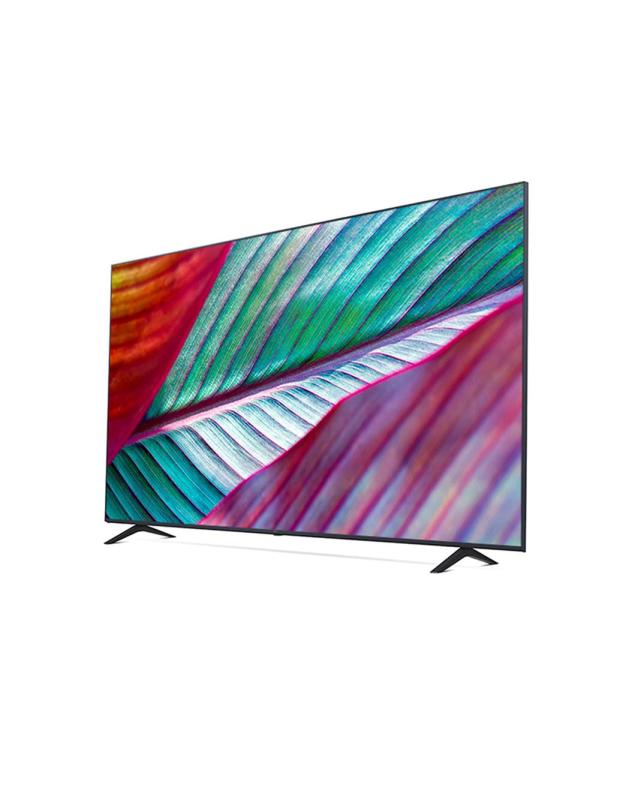 LG UHD 70UR8750PSA Televisor 177.8 cm (70") 4K Ultra HD Smart TV Wifi Negro