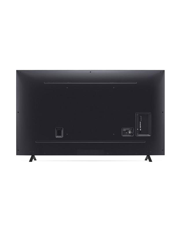 LG UHD 70UR8750PSA Televisor 177.8 cm (70") 4K Ultra HD Smart TV Wifi Negro