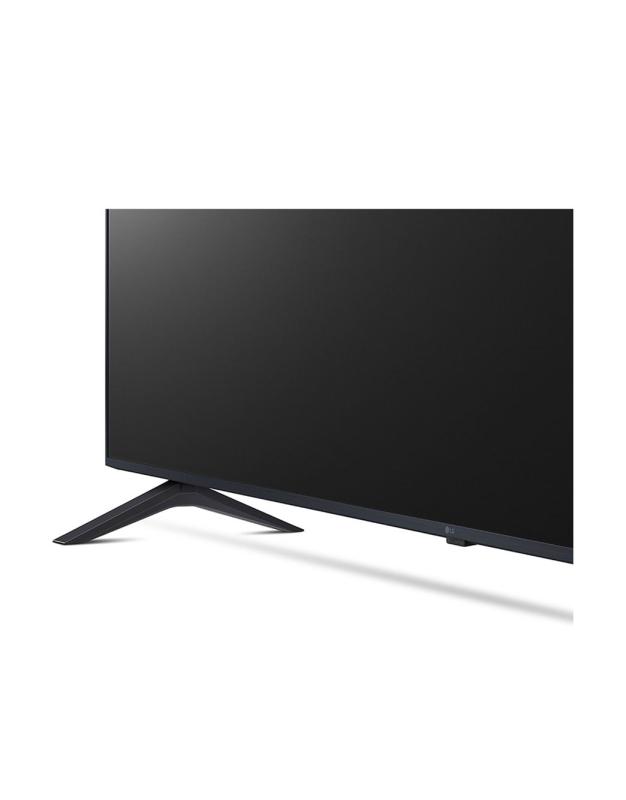 LG UHD 70UR8750PSA Televisor 177.8 cm (70") 4K Ultra HD Smart TV Wifi Negro