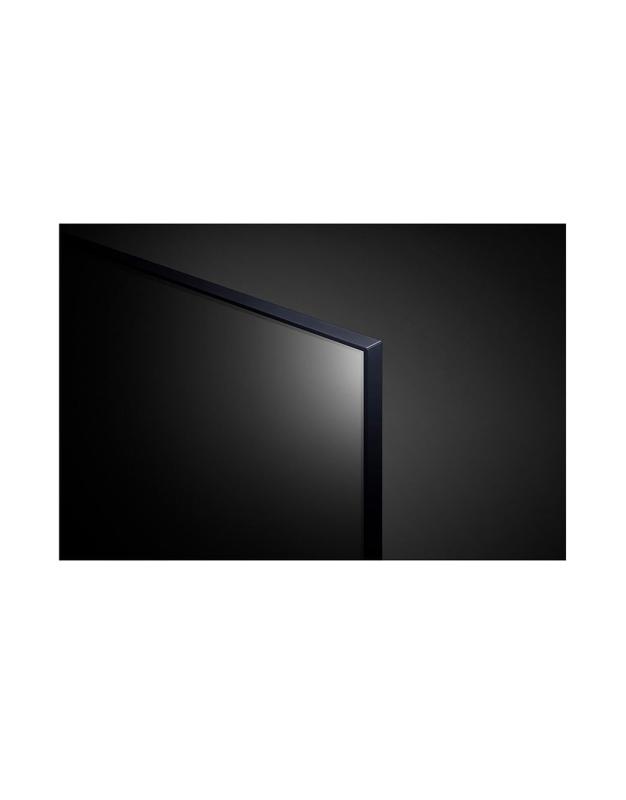 LG UHD 70UR8750PSA Televisor 177.8 cm (70") 4K Ultra HD Smart TV Wifi Negro