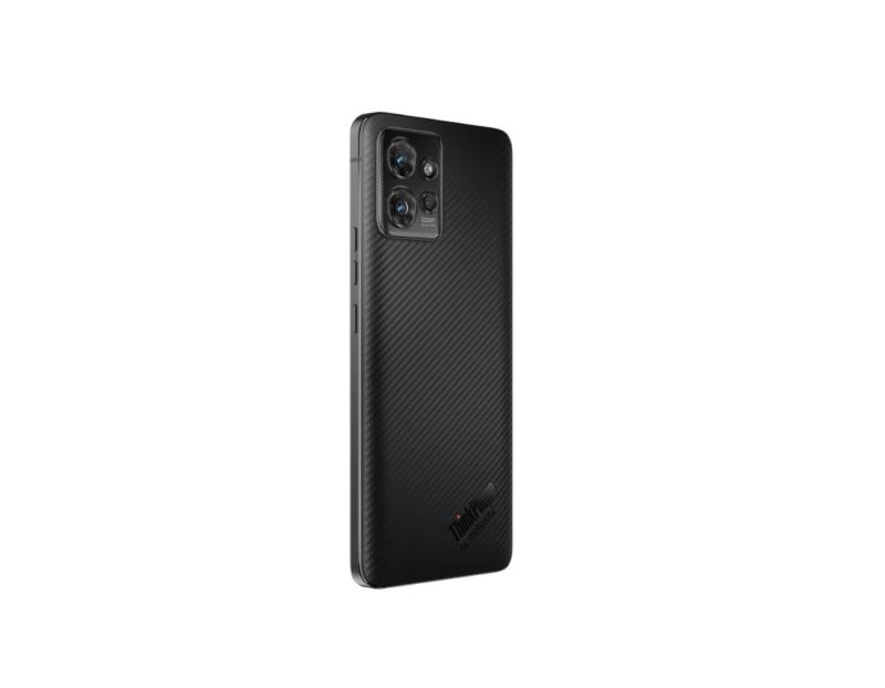 Lenovo ThinkPhone 16.8 cm (6.6") Android 13 USB Tipo C 8 GB 256 GB Negro