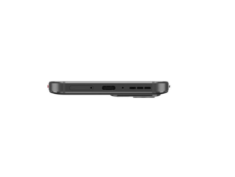 Lenovo ThinkPhone 16.8 cm (6.6") Android 13 USB Tipo C 8 GB 256 GB Negro
