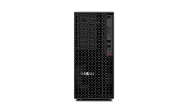Lenovo ThinkStation P360 Tower Intel® Core™ i7 i7-12700 16 GB DDR5-SDRAM 512 GB SSD NVIDIA Quadro
