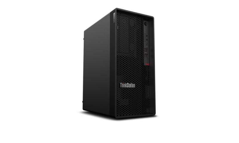 Lenovo ThinkStation P360 Tower Intel® Core™ i7 i7-12700 16 GB DDR5-SDRAM 512 GB SSD NVIDIA Quadro
