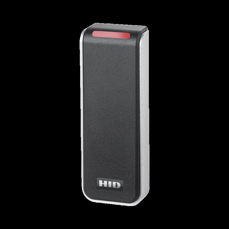 Lector SIGNO Multitecnologia/ 20TKS-00-000000/ Garantia de Por Vida/ Terminal Strip /Wiegand & OSDP 