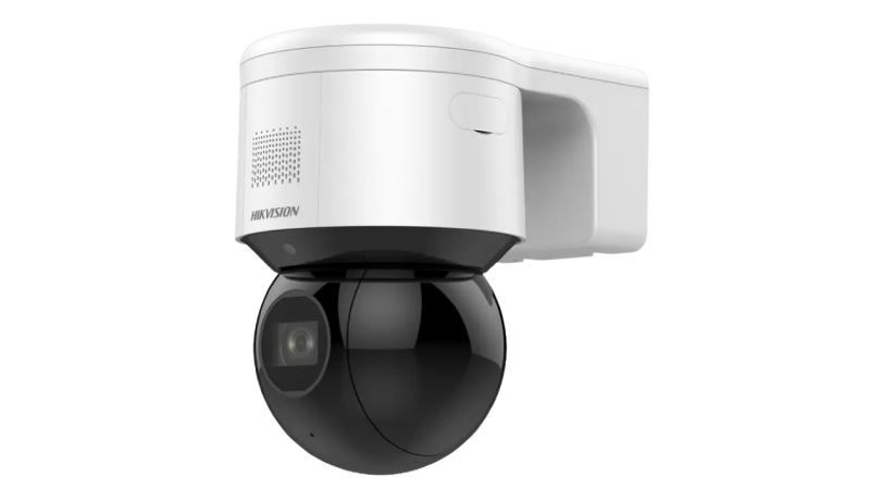 Hikvision DS-2DE3A404IWG-E cámara de vigilancia Cámara de seguridad IP