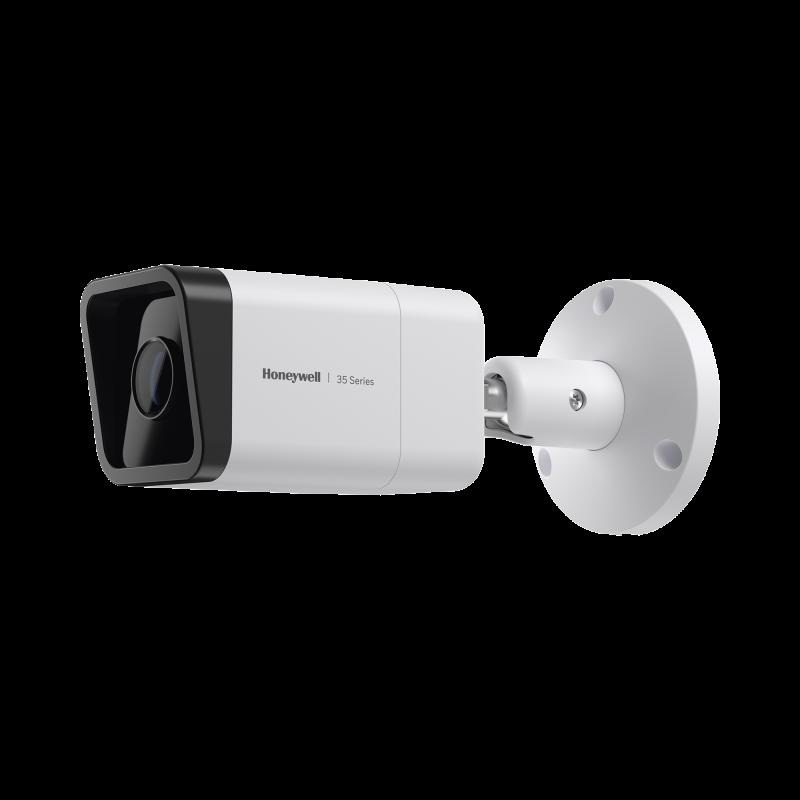 Bala IP 5 Megapixel / Lente Mot. 2.7 a 13.5 mm / 60 mts IR / NDAA / ONVIF / Exterior IP67 / H.265 / 