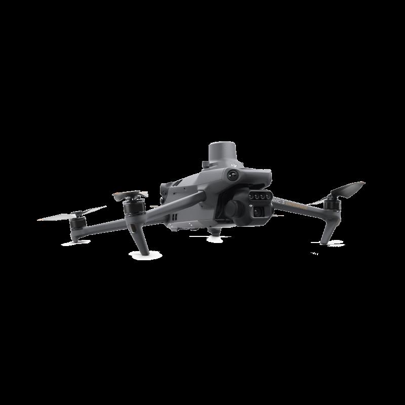 Drone DJI Mavic 3 Multiespectral Edición Universal/NDVI/Hasta 200 Has por vuelo/Hasta 10kms de tran