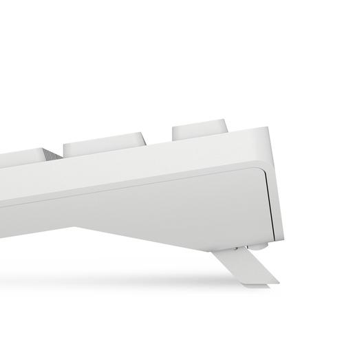DELL KM5221W teclado Ratón incluido RF inalámbrico Español Blanco