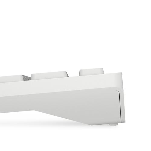 DELL KM5221W teclado Ratón incluido RF inalámbrico Español Blanco