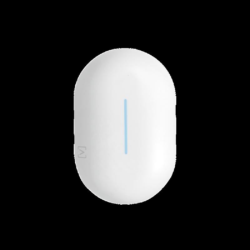 Punto de Acceso Wi-Fi 6 AP6-Pro de 6.3 Gbps para 300+ Usuarios / MU-MIMO 4X4 / Adopción Fácil por 