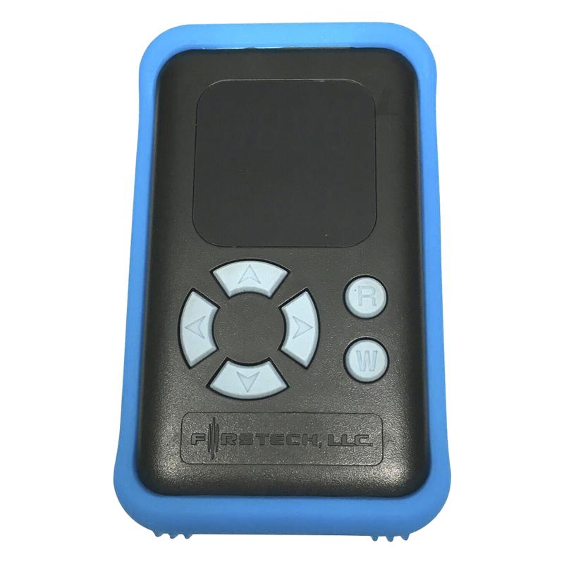 Programador para Alarmas Vehiculares Compustar FT-OP500