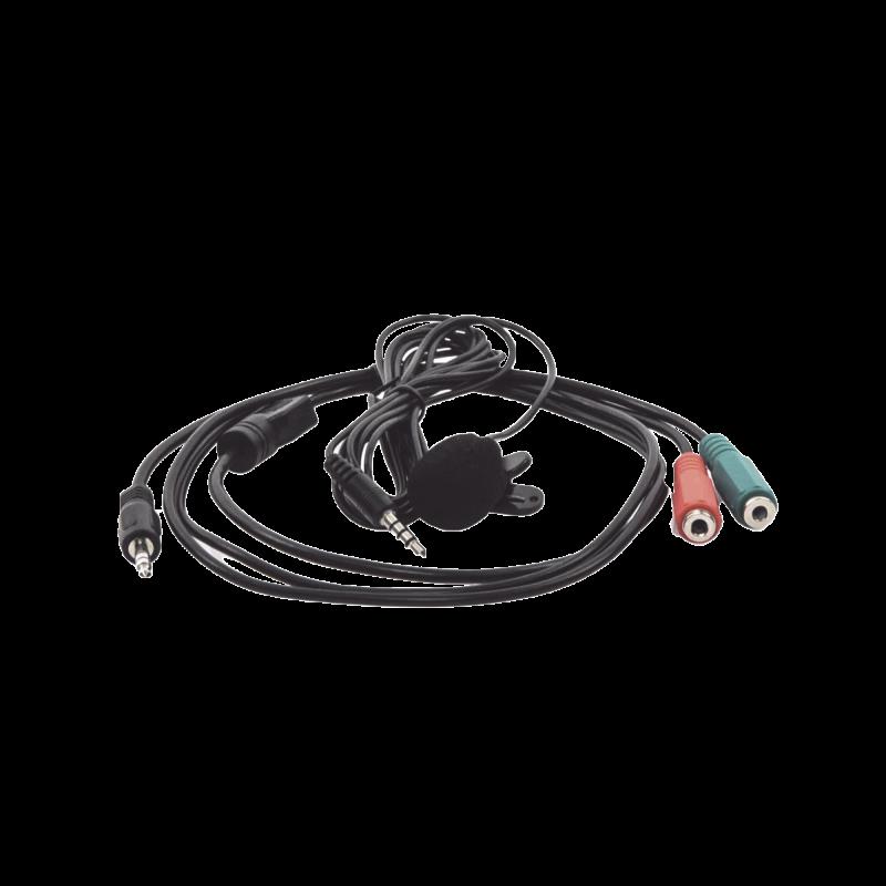 Micrófono Compatible Con T633L A58-T633L