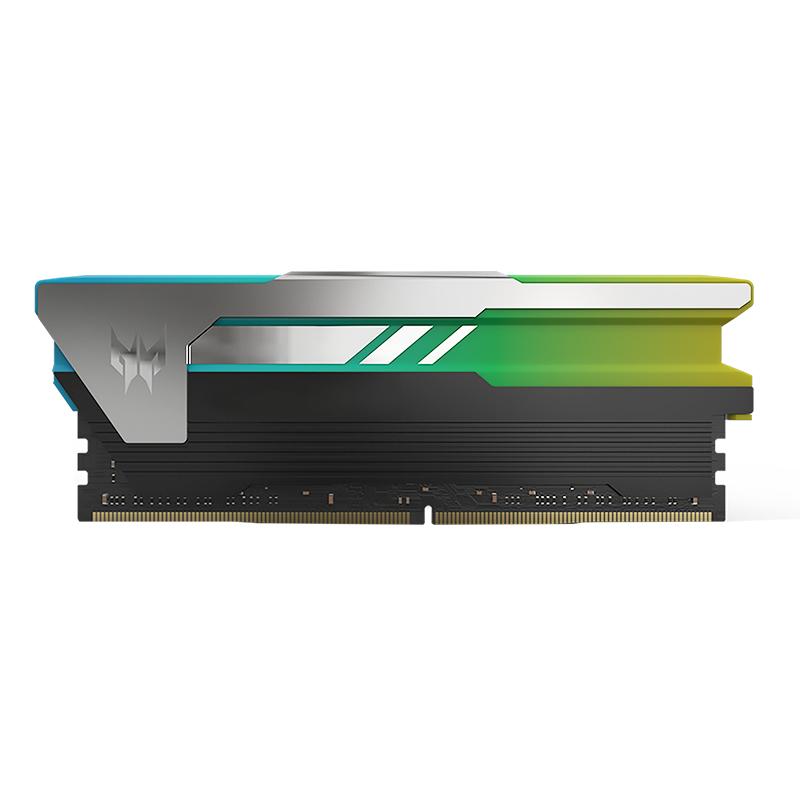 Acer PREDATOR RAM APOLLO RGB K2 - 32 GB (2 X 16 GB KIT) módulo de memoria DDR4 3600 MHz
