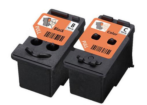 Canon 3418C004AA cabeza de impresora