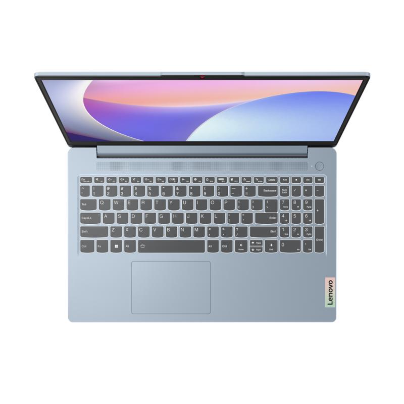 Lenovo IdeaPad 3 Computadora portátil 39.6 cm (15.6") Full HD Intel® Core™ i3 i3-N305 8 GB LPDDR