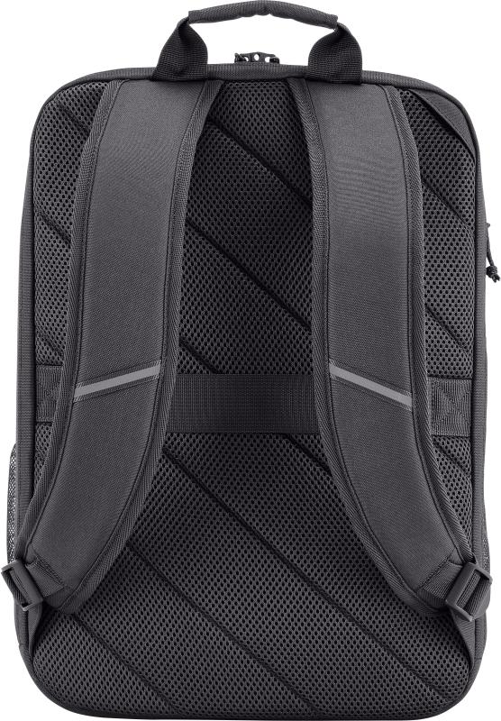 HP Mochila para laptop de 15,6" Travel en color azul noche 18L
