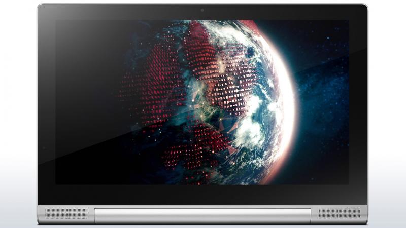 Lenovo Yoga Tablet 2 Pro 32GB Platino, Plata