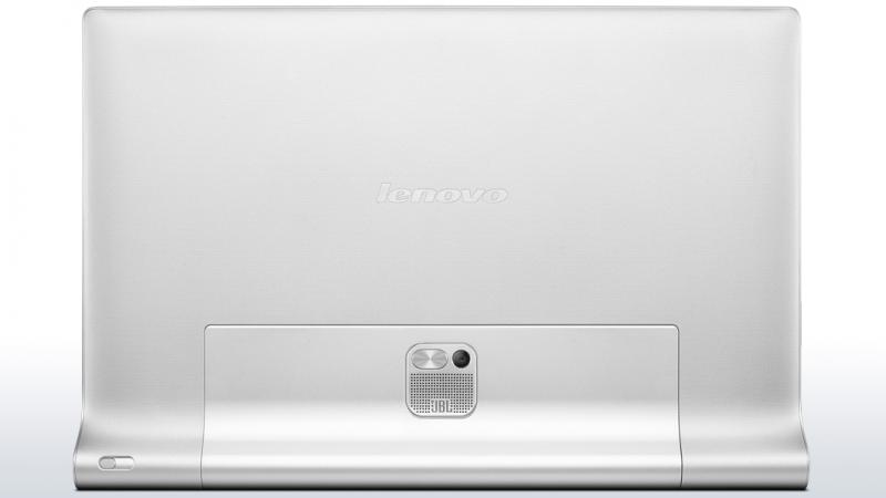 Lenovo Yoga Tablet 2 Pro 32GB Platino, Plata