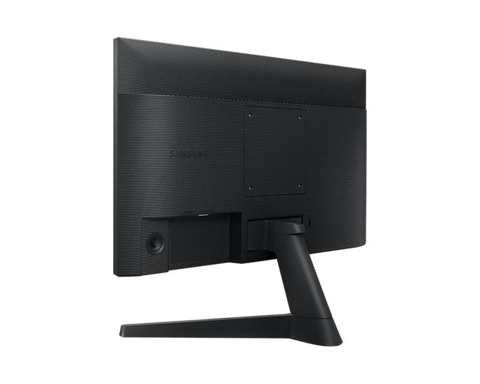 Samsung LS22C310EALXZX monitor de computadora 55.9 cm (22") 1920 x 1080 Pixeles LED Negro