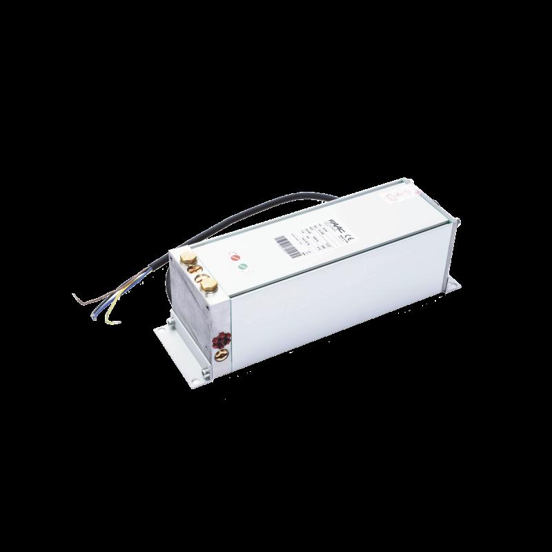 Unidad Hidráulica o Bomba CBAC de 1.5 L Para Barreras FAAC 615 / Compatible con Barreras FAAC 615 a