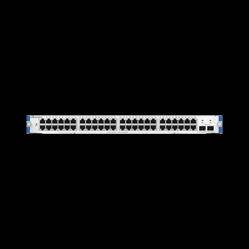 M7000-48GT2XS-EA TARJETA SWITCH 48 PTOS ETH RJ45 Y 2 SFP+ LC M7000-48GT2XS-EA