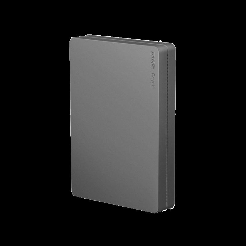 Caratula protectora color Gris Oscuro 1 pieza para Access Point modelo RG-RAP1260 RG-RAP1260(GRAYCOV