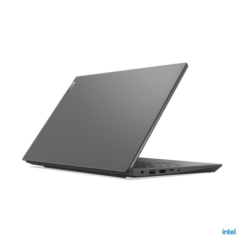 Lenovo V 14 Computadora portátil 35.6 cm (14") Full HD Intel® Core™ i3 i3-1215U 8 GB DDR4-SDRAM 