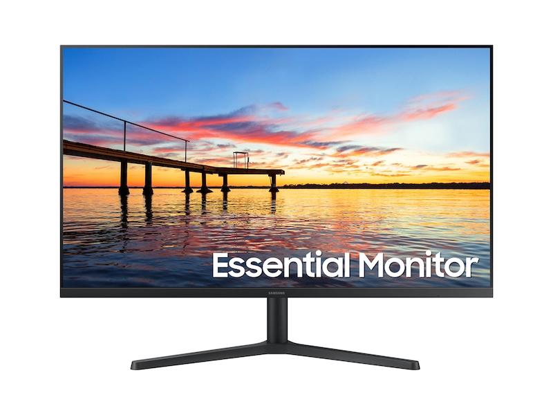 Samsung 32IN FLAT FHD 16/9 BLA monitor de computadora 81.3 cm (32") 1920 x 1080 Pixeles Full HD Negr