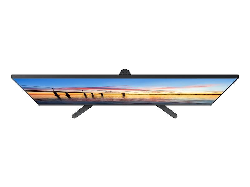 Samsung 32IN FLAT FHD 16/9 BLA monitor de computadora 81.3 cm (32") 1920 x 1080 Pixeles Full HD Negr